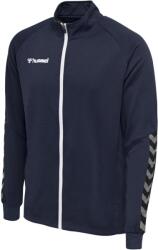 Hummel Jacheta Hummel AUTHENTIC KIDS POLY ZIP JACKET 205367-7026 Marime XL (165-176 cm) - weplayvolleyball