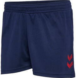 Hummel Sorturi Hummel Q4 POLY SHORTS WO 218953-7026 Marime M