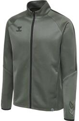 Hummel Hanorac Hummel CIMA ZIP JACKET 205493-6575 Marime L