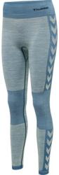 Hummel Colanți Hummel CLEA SEAMLESS MID WAIST TIGHTS 210511-7077 Marime S