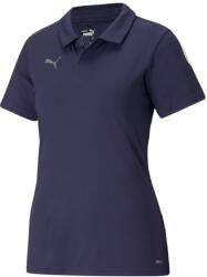 PUMA Tricou Puma teamLIGA Sideline Polo W 657408-06 Marime XS