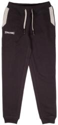 Spalding Pantaloni Spalding Flow Long Pants W 40221521-black Marime S