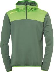 Kempa Hanorac cu gluga Kempa EMOTION 2.0 QUARTER ZIP HOODY 2002267-15 Marime 3XL