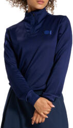 Hummel Hanorac Hummel hmlCOURT HALF ZIP L/S WOMAN 219151-7026 Marime M