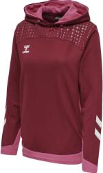 Hummel Hanorac cu gluga Hummel LEAD WOMEN POLY HOODIE 211857-3584 Marime XS