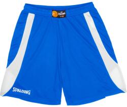Spalding Sorturi Spalding Jam Shorts 40221004-royalwhite Marime XXL