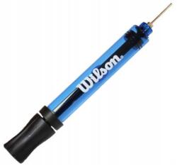 Wilson Pompa Wilson 6 INCH CLEAR BASKETBALL PUMP wtba00103 Marime 111