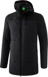 Erima Jacheta cu gluga Erima SQUAD WINTERJACKET 2062011 Marime 4XL