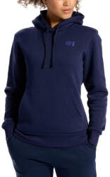 Hummel Hanorac cu gluga Hummel hmlCOURT COTTON HOODIE WOMAN 219155-7026 Marime S