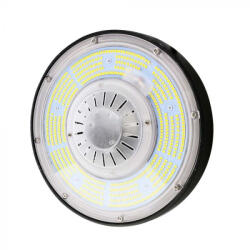 V-TAC LED Csarnokvilágító 200W 185L/W - 6500K- Mean Well vezérlő - 7657 (7657)