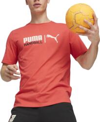 PUMA Tricou Puma Handball Tee 658524-09 Marime XL