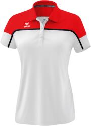 Erima Tricou CHANGE by erima polo-shirt 1112315 Marime 40 - weplayhandball