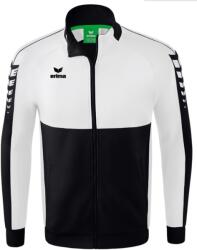Erima Jacheta cu gluga Erima Six Wings Worker Jacket 1032236 Marime 3XL