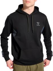 Hummel Hanorac cu gluga Hummel HMLACTIVE CO HOODIE 221887-2001 Marime M