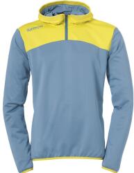 Kempa Hanorac cu gluga Kempa EMOTION 2.0 QUARTER ZIP HOODY 2002267-14 Marime 4XL