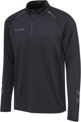 Hummel Hanorac Hummel AUTHENTIC PRO HALF ZIP SWEAT 204605-2267 Marime XL - weplayhandball