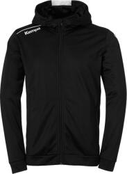 Kempa Hanorac cu gluga Kempa PLAYER HOODIE JR 2003624-01k Marime 152