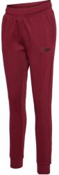 Hummel Pantaloni Hummel BOOSTER TAPERED WOMAN PANTS 220142-3661 Marime XL - weplayvolleyball