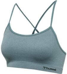 Hummel Bustiera Hummel JUNO SEAMLESS BRA 211785-7406 Marime L