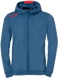 Kempa Hanorac cu gluga Kempa PLAYER HOODIEJACKET 2003624-08 Marime 3XL