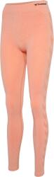 Hummel Colanți Hummel hmlCI SEAMLESS MID WAIST TIGHTS 210496-4409 Marime L