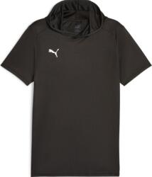 PUMA Tricou Puma Hoops Team SS Shooting Shirt 676636-01 Marime M - weplayhandball