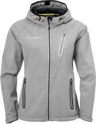Kempa Jacheta cu gluga kempa core 2.0 softshell 2003255-06 Marime XXL