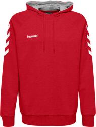 Hummel Hanorac cu gluga Hummel GO KIDS COTTON HOODIE 203509-3062 Marime XXS (111-116 cm)