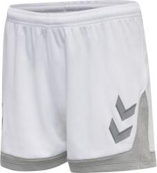 Hummel Sorturi Hummel LEAD WOMENS POLY SHORTS 207398-9001 Marime XL