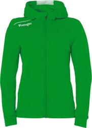 Kempa Hanorac cu gluga Kempa PLAYER HOODIE WOMEN 2003627-07 Marime XXL