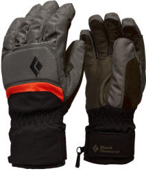 Black Diamond MISSION GLOVES (BD8010592011XLG1)