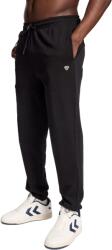 Hummel Pantaloni Hummel HMLIC TERRY SWEATPANTS 221296-2001 Marime XL - weplayvolleyball