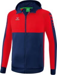 Erima Jacheta cu gluga Erima Six Wings Trainingsjacket 1032209 Marime XXL