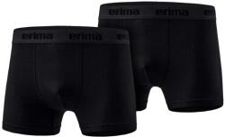 Erima Boxeri Erima 2-Pack Boxershorts 2092301 Marime S