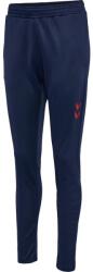 Hummel Pantaloni Hummel Q4 POLY TRAINING PANT WO 218956-7026 Marime XS