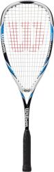 Wilson Hyper Hammer 120 squash ütő (WRT967700)