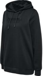 Hummel Hanorac cu gluga Hummel BOOSTER WOMAN HOODIE 220140-2001 Marime S