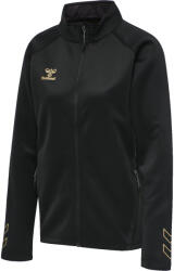 Hummel Jacheta Hummel CIMA XK ZIP JACKET WOMAN 211581-2001 Marime XS - weplayvolleyball