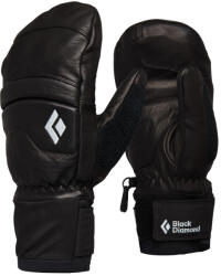 Black Diamond W SPARK MITTS (BD8011429008LRG1)