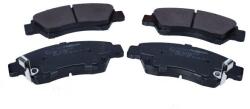 MAXGEAR set placute frana, frana disc MAXGEAR 19-0562 (19-0562)
