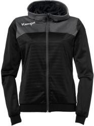 Kempa Jacheta cu gluga kempa emotion 2.0 2002257-01 Marime XXL - weplayvolleyball