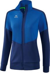 Erima Jacheta Erima SQUAD WORKER JACKET WOMEN 1032040 Marime S
