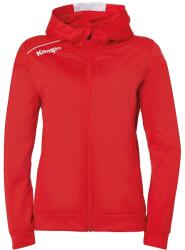 Kempa Hanorac cu gluga Kempa PLAYER KAPUZENJACKE WOMEN 2003627-03 Marime XXL