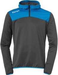 Kempa Hanorac cu gluga Kempa EMOTION 2.0 QUARTER ZIP HOODY 2002267-16 Marime S