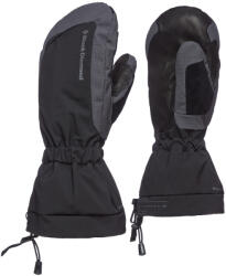 Black Diamond GLISSADE MITTS (BD8010160002LRG1)