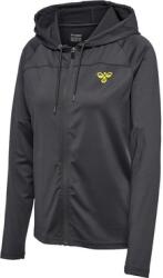 Hummel Hanorac cu gluga Hummel hmlGG12 TRAINING HOODIE WOMAN 214660-2162 Marime S - weplayhandball