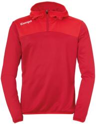 Kempa Hanorac cu gluga kempa emotion 2.0 quarter sweatshirt 2002267-05 Marime XL
