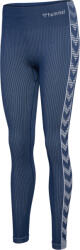 Hummel Colanți Hummel hmlMT BLAZE SEAMLESS MW TIGHTS 219437-7954 Marime XL