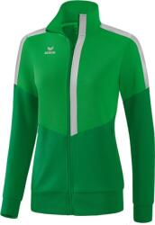 Erima Jacheta Erima SQUAD WORKER JACKET WOMEN 1032041 Marime XL