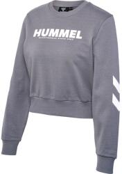 Hummel Hanorac Hummel LEGACY WOMAN SWEATSHIRT 220337-2864 Marime L